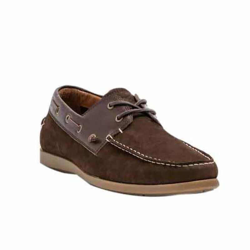 Rodd & Gunn Gordons Bay Boat Shoe image number 11